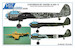 Junkers Ju88A-14 Conversion (Revell)