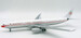 Airbus A330-300 TAP Portugal Retro CS-TOV with stand