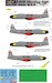 Lockheed F80B Shooting Star Over USA