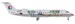 Canadair CRJ200 China Eastern B-3071