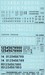 AMI Serials & Codes (F104,G91Y,MB326,MB339,F86E)
