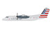 Bombardier Dash 8Q-300 American Eagle / Piedmont N329EN