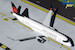 Embraer ERJ-175 Air Canada Express C-FEJB
