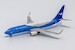 Boeing 737-800/w Xiamen Airlines "BEIJING DAXING" B-5656