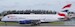 Airbus A380-800 British Airways G-XLEL