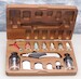 Aztek A470 in wooden box