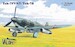 Yakovlev Yak7PVRD/Yak7B