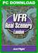 VFR Real Scenery - London (download version FSX,)