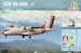 ATR42-500 (Aeromar, Italian military)