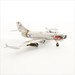 Dassault MD450 Ouragan (Israeli AF, Salvadorean AF)