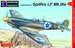 Supermarine Spitfire LF MKIXe (Israeli AF)