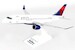 Embraer ERJ175 Delta Connection / Skywest N240SW