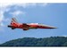 F5E Tiger "Patrouille de Suisse 50th Anniversary"
