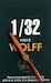 Hand made wooden prop WOLFF