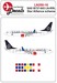 B737-800 (SAS Star Alliance)