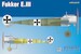 Fokker EIII