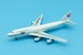 Boeing B747-400 JAL - Japan Airlines JA8915