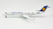 Canadair CRJ100LR Lufthansa Reginal D-ACLJ