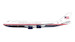 Boeing B747-8i US Air Force One proposed livery