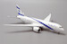 Boeing 787-8 Dreamliner El Al Israel Airlines 4X-ERA With Antenna