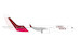 Boeing 757-208(WL) Cabo Verde Airlines Island of Santiago D4-CCG