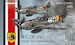 Wilde Sau episode 2: Saudämmerung Dual combo (BF109G-10 and BF109G-14AS - 2 models included) (BACK IN STOCK)