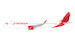 Airbus A321neo Avianca N761AV