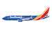 Boeing 737 MAX 8 Southwest Airlines N8730Q