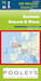 Southern England and Wales 2022