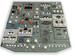 B737 Forward Overhead Panel kit
