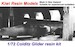 Colditz Glider