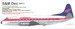 Vickers Viscount 700 (Cambrian)