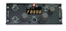 B737 ATC Radio Module, orange digits.