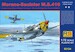 Morane Saulnier MS410 (Finland, France) (New stock at lower price, was euro 21,95)