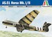 AS.51 Horsa Mk.I/II & British Paratroopers (D-Day)