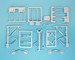 Saab 37 Viggen Landing Gear (Tarangus/Special Hobby)