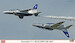 Kawasaki T4 "Blue Impulse 2015"