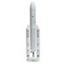 Ariane 5 ESA, Arianespace