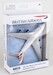 Single Plane for Airport Playset A380 (British Airways)