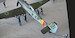 Focke Wulf TA152H-1 Ground Crew Set