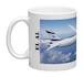 Mug EL AL Boeing 777