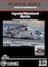 Westland Agusta Merlin Folded rotor Blades (Airfix)