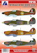 Hawker Hurricane National markings