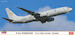 Boeing P8A Poseidon (VP8 'The Flying Tigers" US Navy)