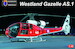 Westland Gazelle AS1