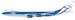 Boeing B747-8F Air Bridge Cargo VQ-BGZ With Antenna