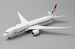 Boeing 787-9 Dreamliner Biman Bangladesh Airlines S2-AJY With Antenna