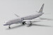 Boeing 757-200 Royal New Zealand Air Force "75th Anniversary" NZ7571 With Antenna