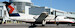 Bombardier Dash 8-Q102 Canadian Regional Airlines C-GAAM With Stand
