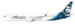 Boeing 737-900ER Alaska Airlines N434AS